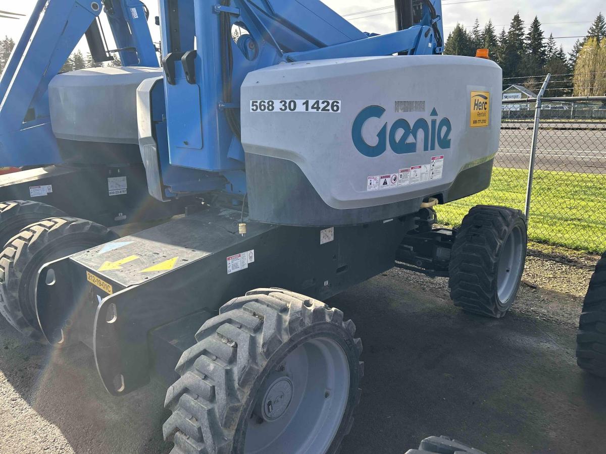 2016 Genie Z-60/37 FE-3