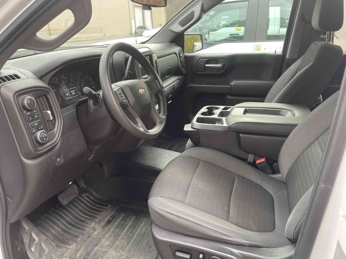 2019 Chevrolet 1500-6