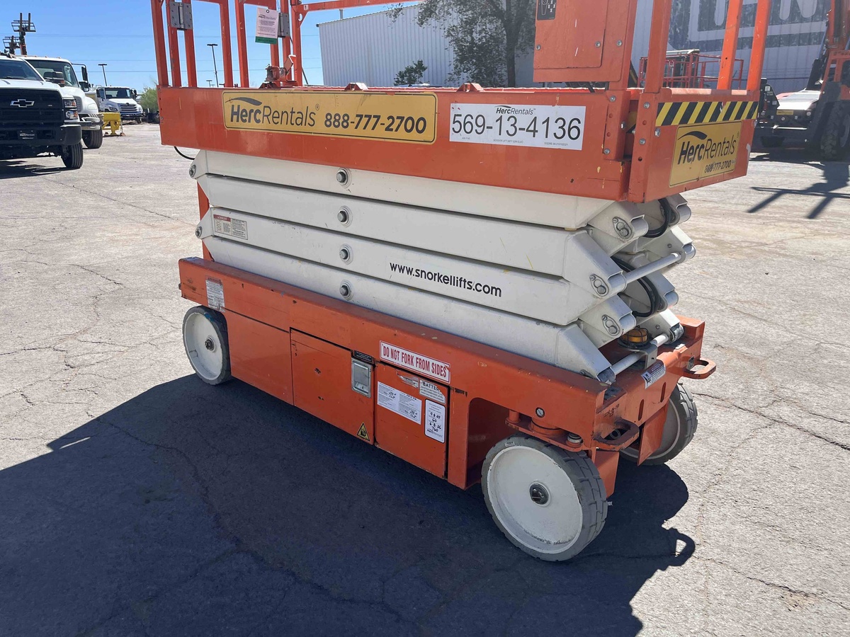 2020 Snorkel S3226E-13
