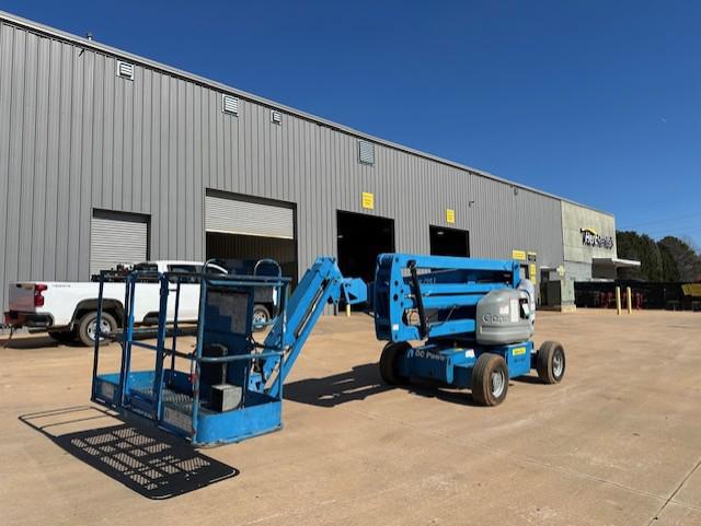 2016 Genie Z-45/25-7