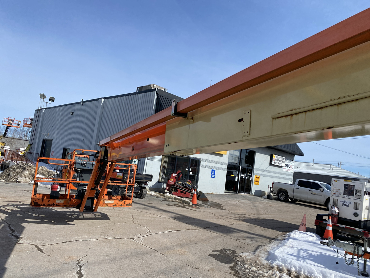 2017 JLG 800AJ-14