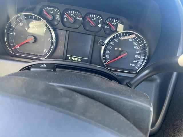 2018 GMC 1500