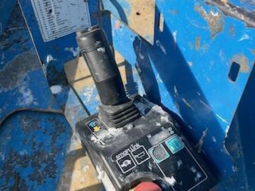 2018 Genie GS-1930-6