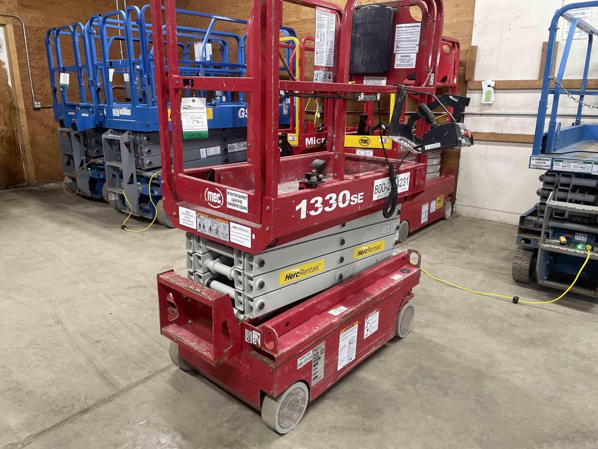 2018 MEC 1330SE-1