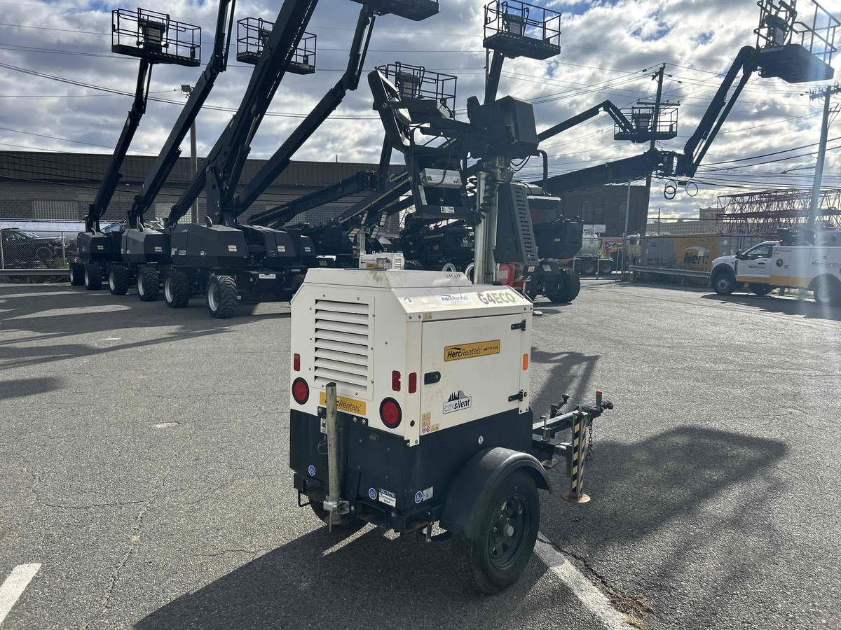 2020 Magnum G4-ECO-3