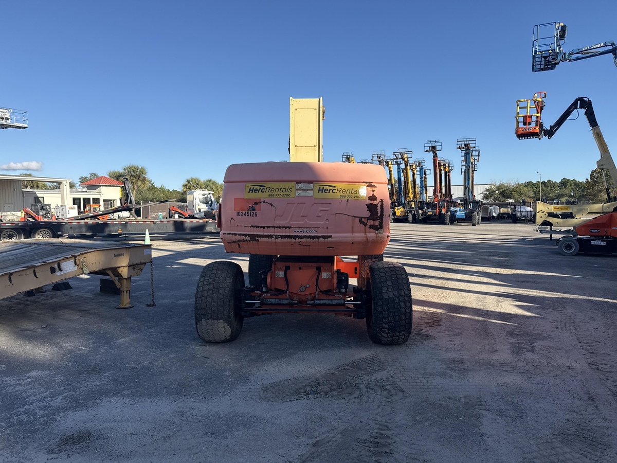 2018 JLG 860SJ-4