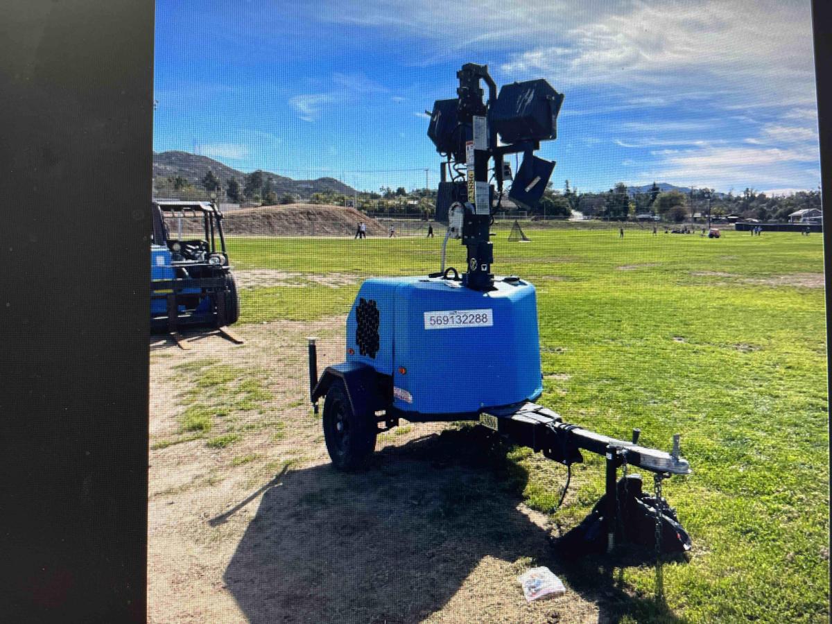 2019 Terex RL-4 -1