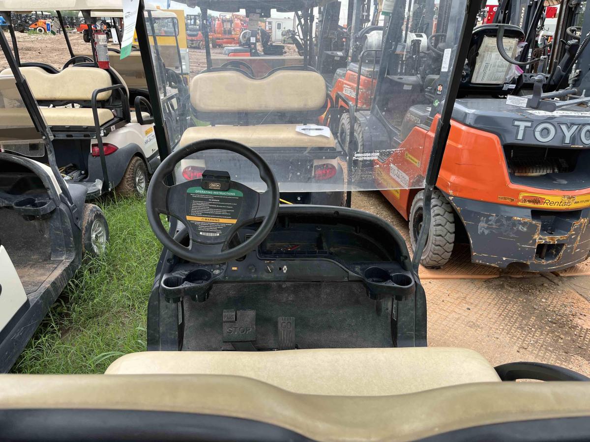 2018 Club Car Precedent-5