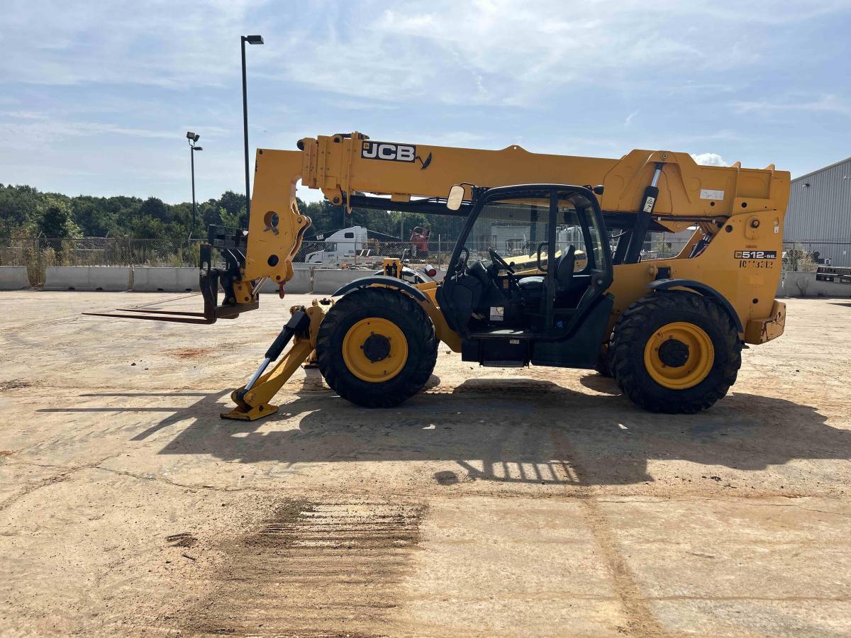 2017 JCB 512-56-2