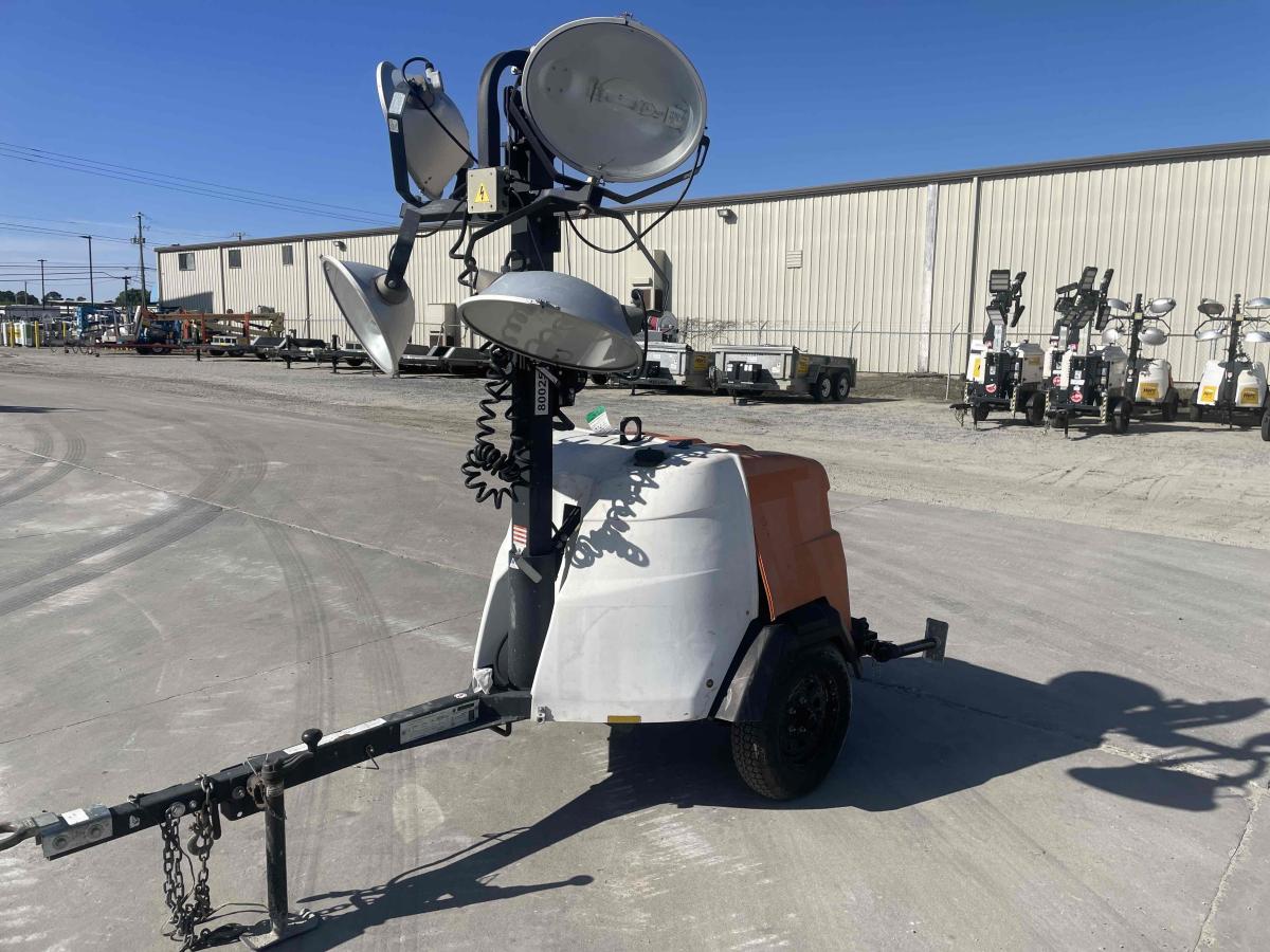 2019 Magnum MLT6S