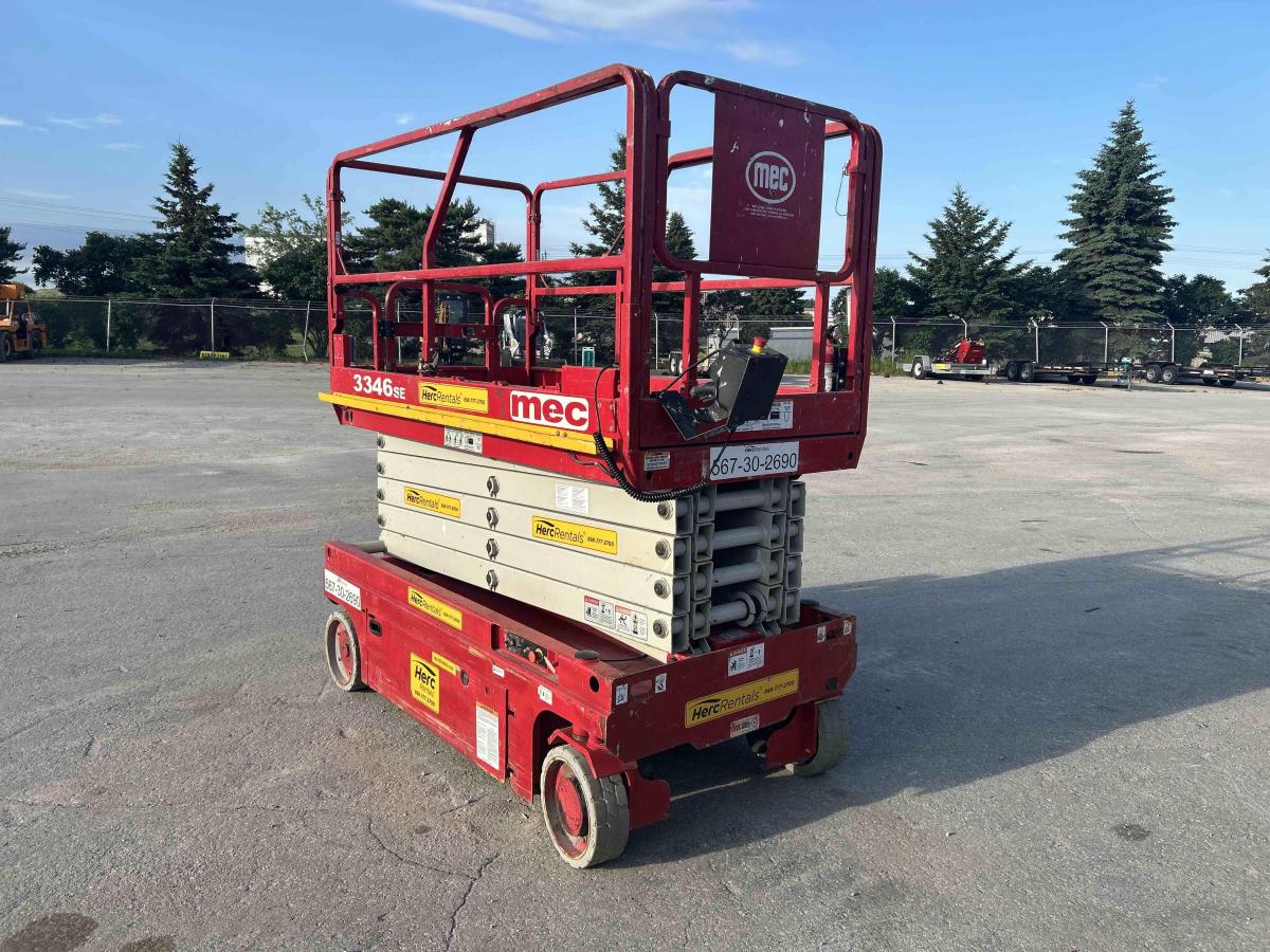 2018 MEC 3346SE-2