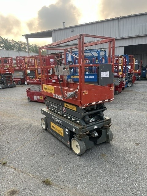 2019 Skyjack SJ3219-3