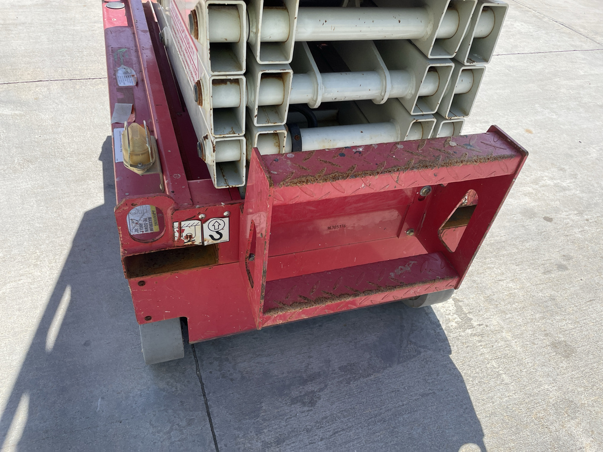 2019 MEC 1330SE-10