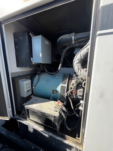 2019 Multiquip DCA125SSIU4F-4