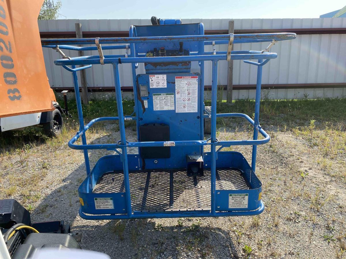 2014 Genie Z-34/22 N-3