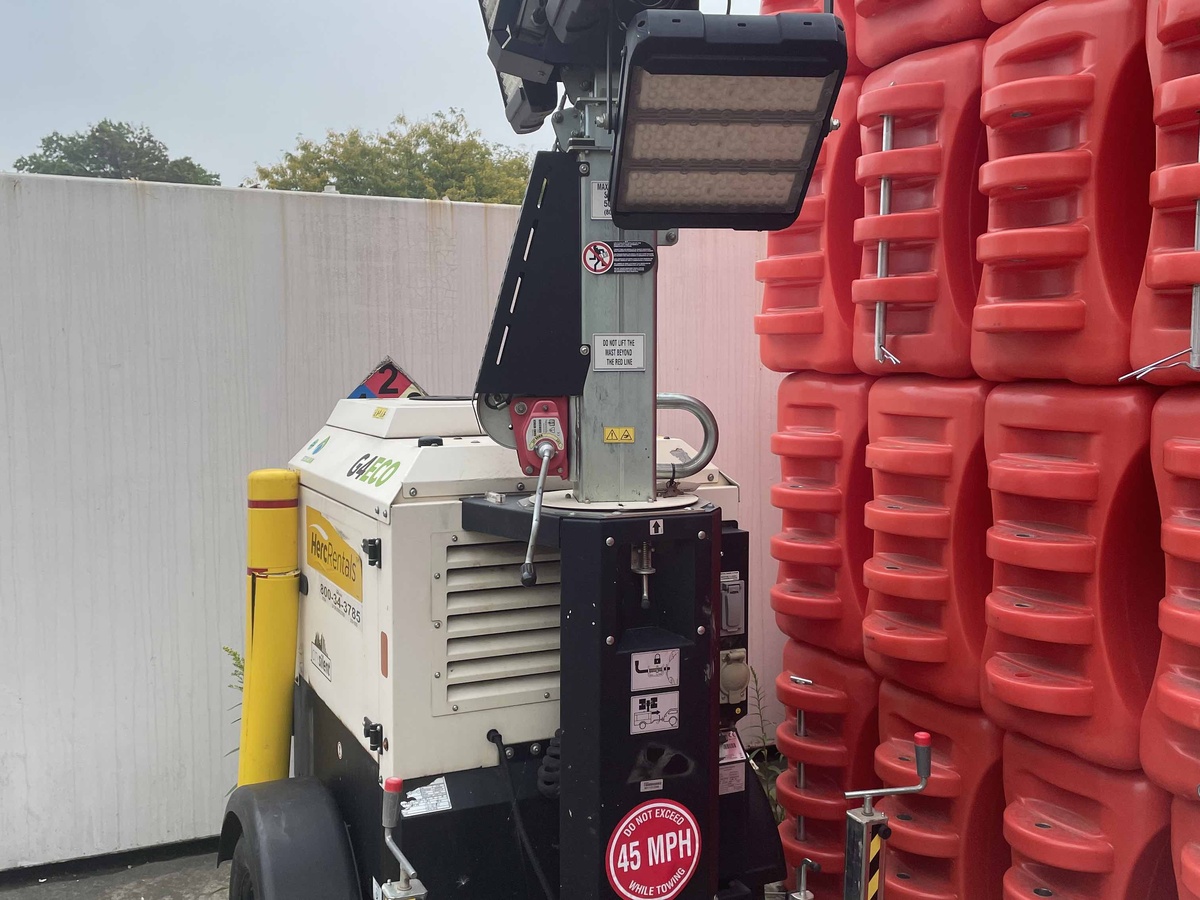 2021 Magnum G4-ECO