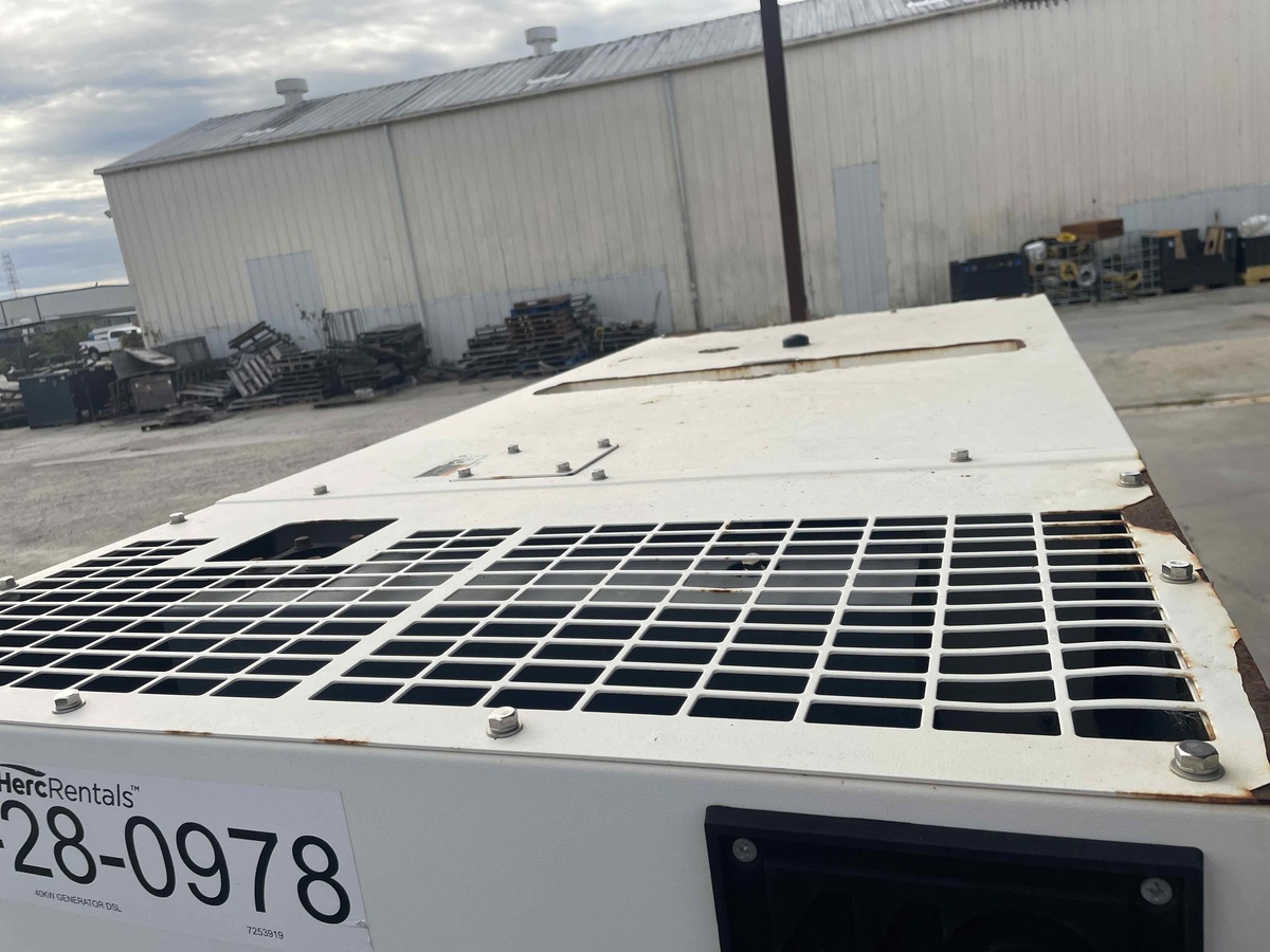 2020 Multiquip DCA-45SSU4F-7