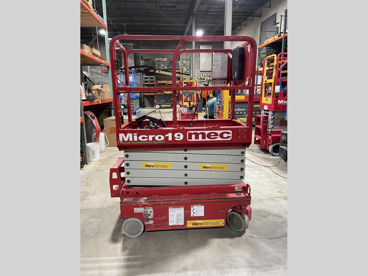 2020 MEC Micro 19-1