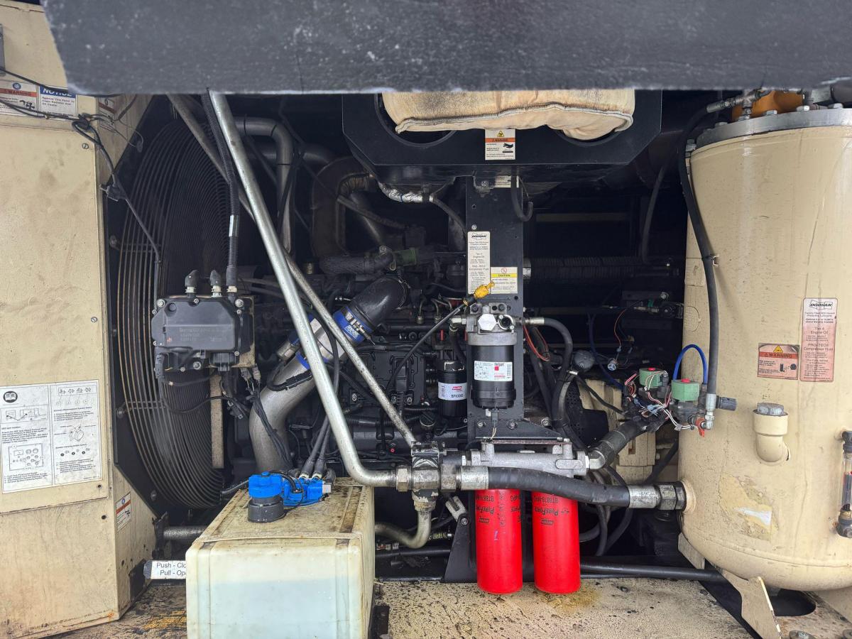 2018 Ingersol HP915 T4F-11
