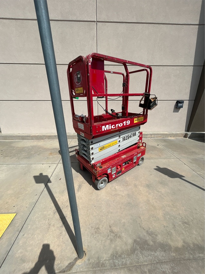 2018 MEC Micro 19-3