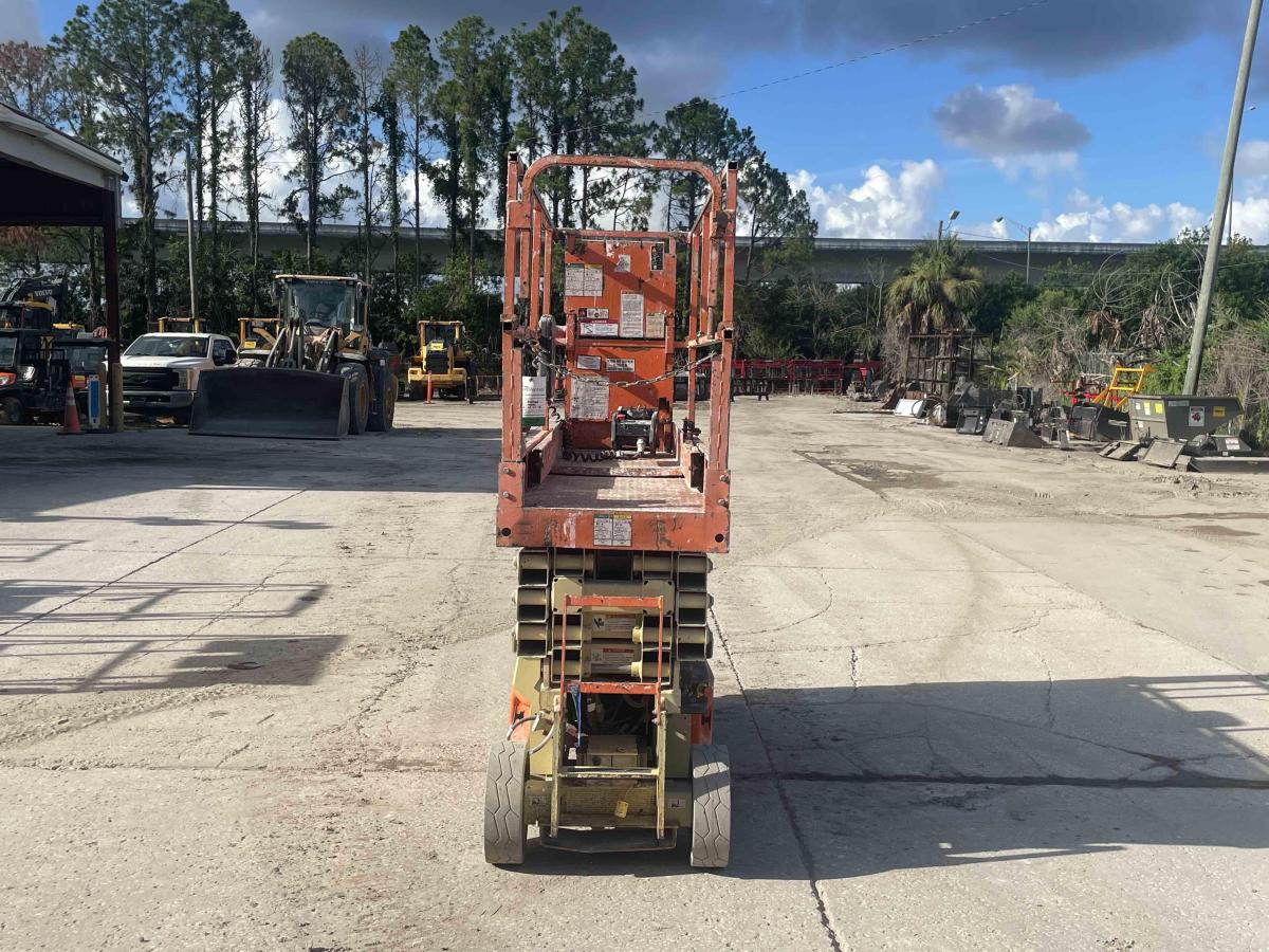 2016 JLG 2632ES