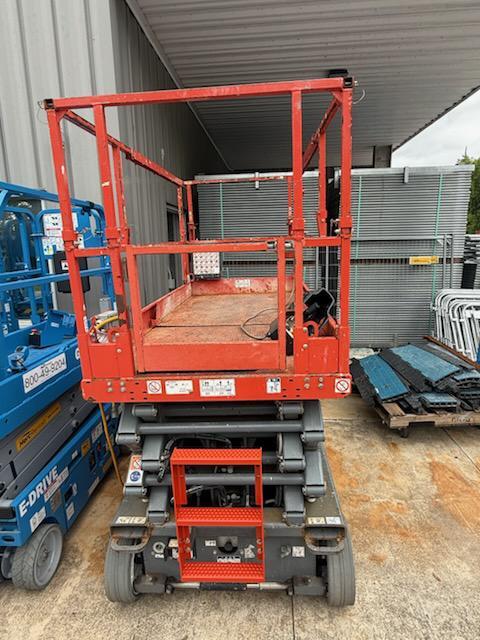 2020 Skyjack SJ4732-4