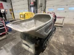 2020 Toro MB TX 2500
