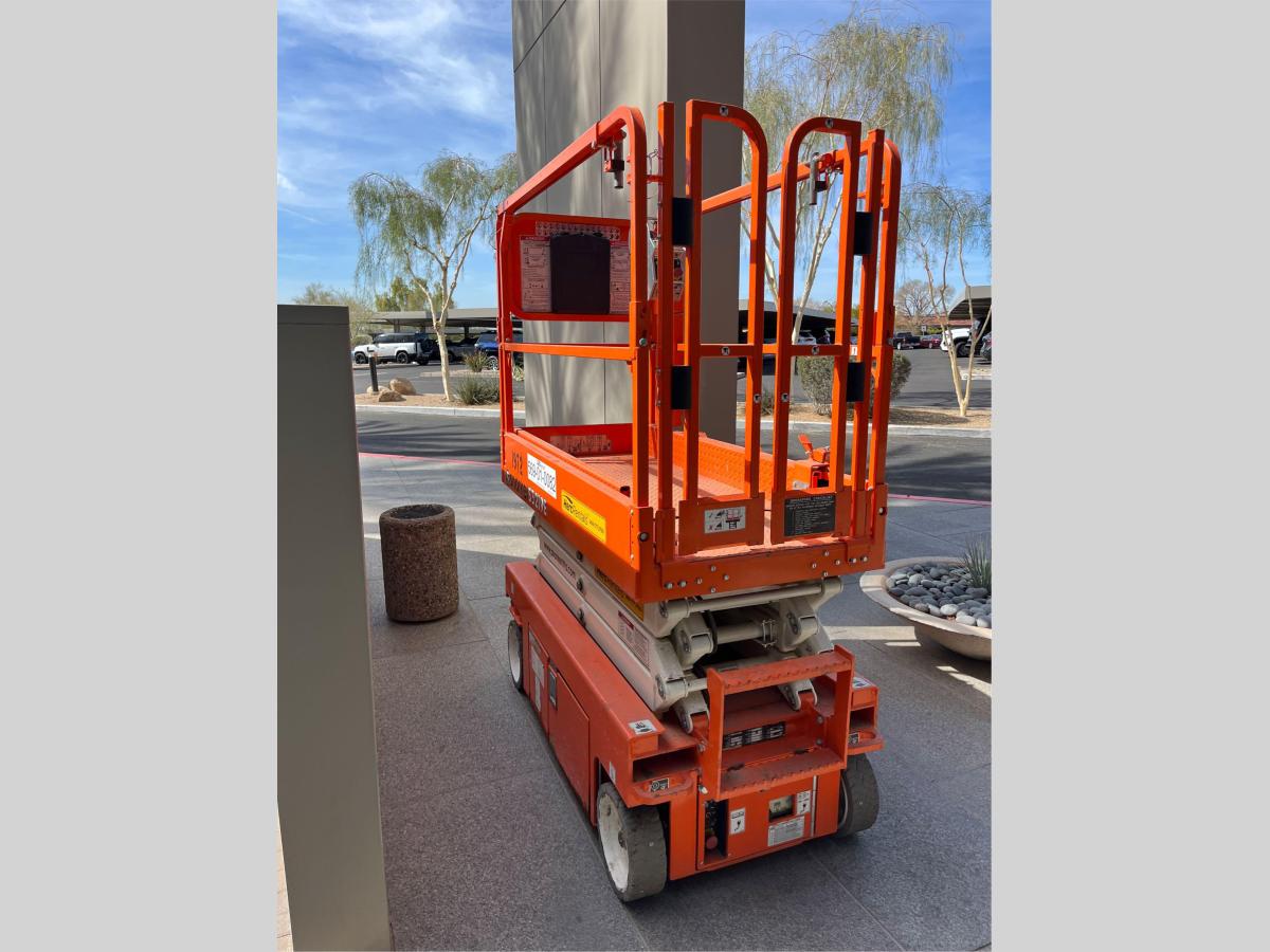2022 Snorkel S3219E