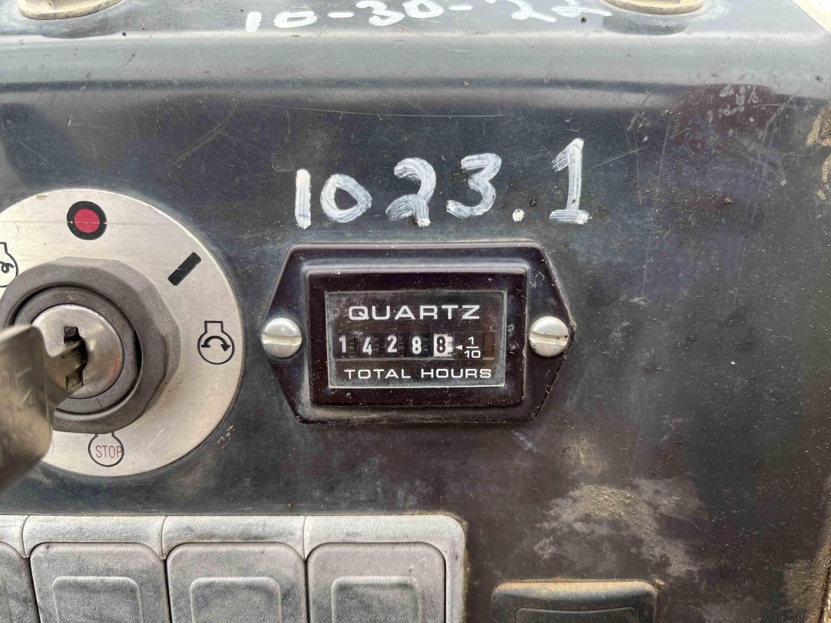 2020 Bobcat MT55