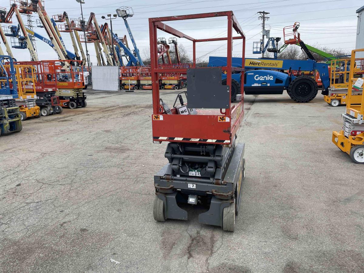 2019 Skyjack SJ3219