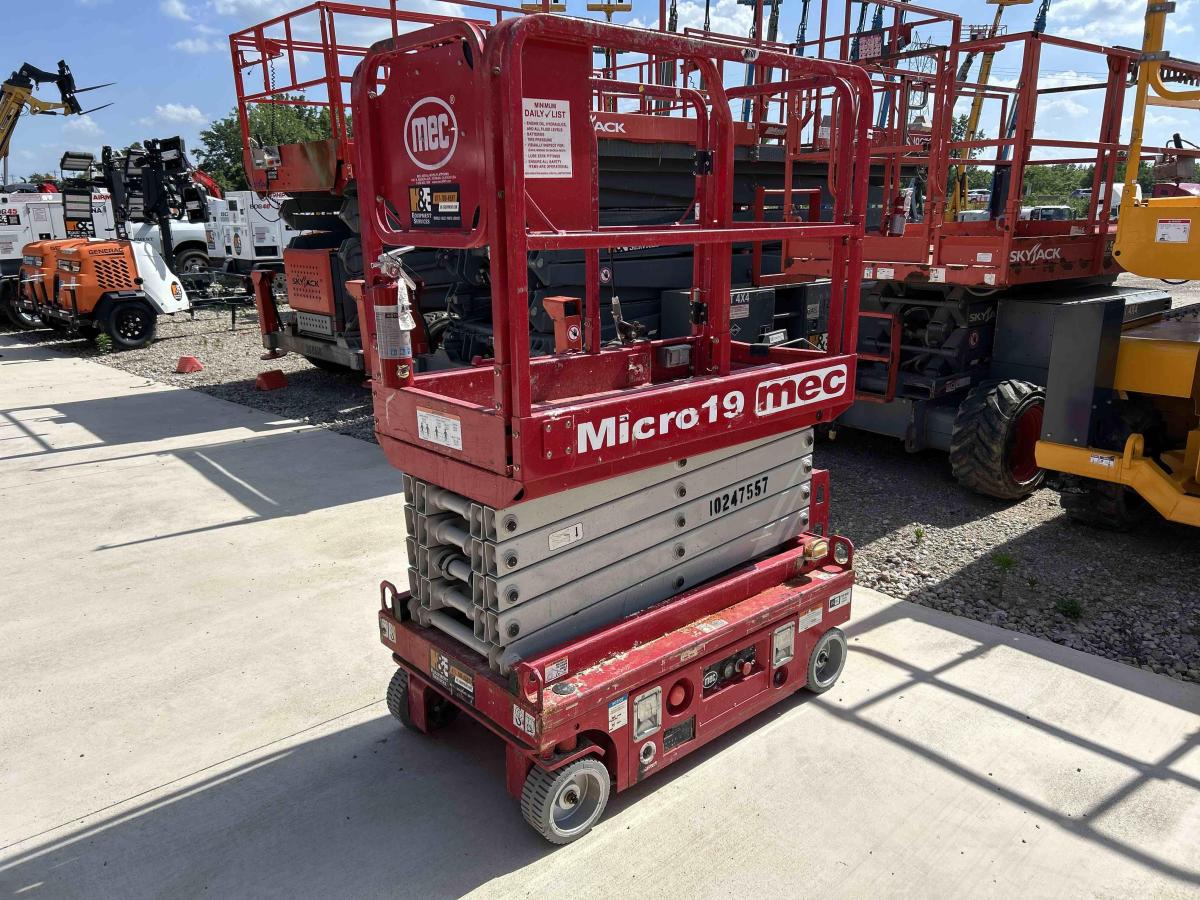2018 MEC Micro 19-2