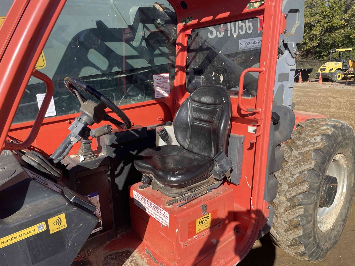 2018 Skyjack SJ1056 TH-7