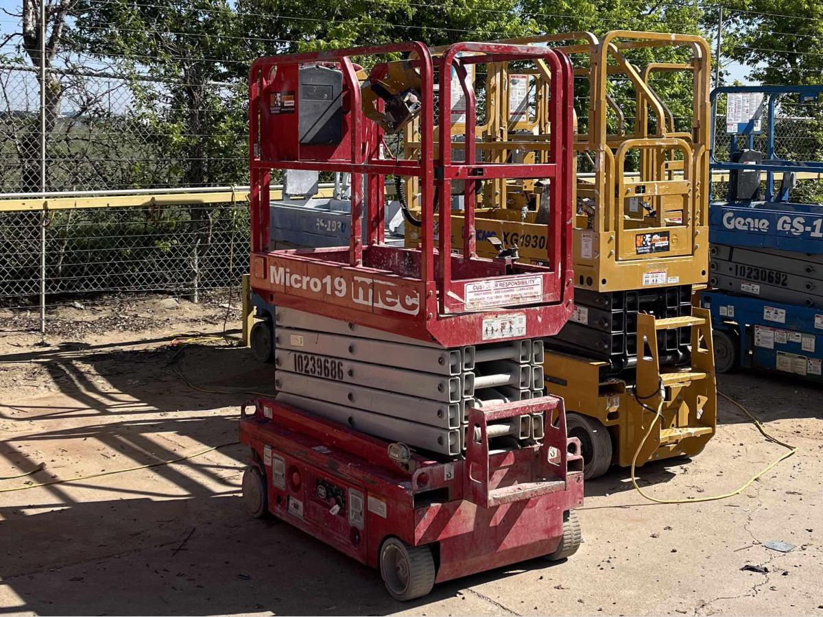 2018 MEC Micro 19-3