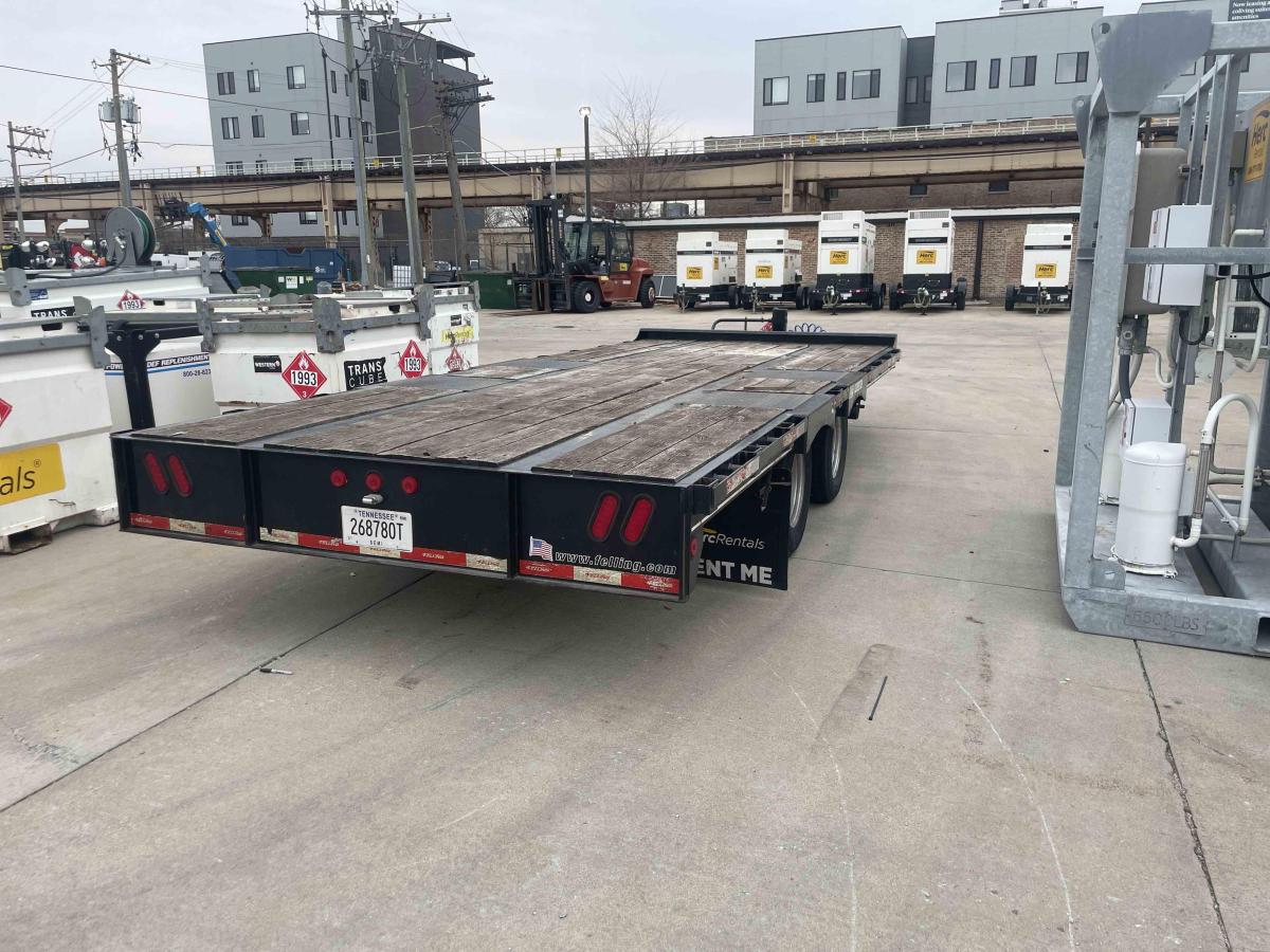 2018 Felling FT-20-2LP