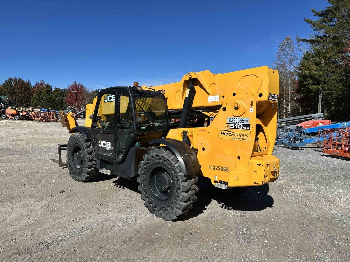 2021 JCB 510-56-2