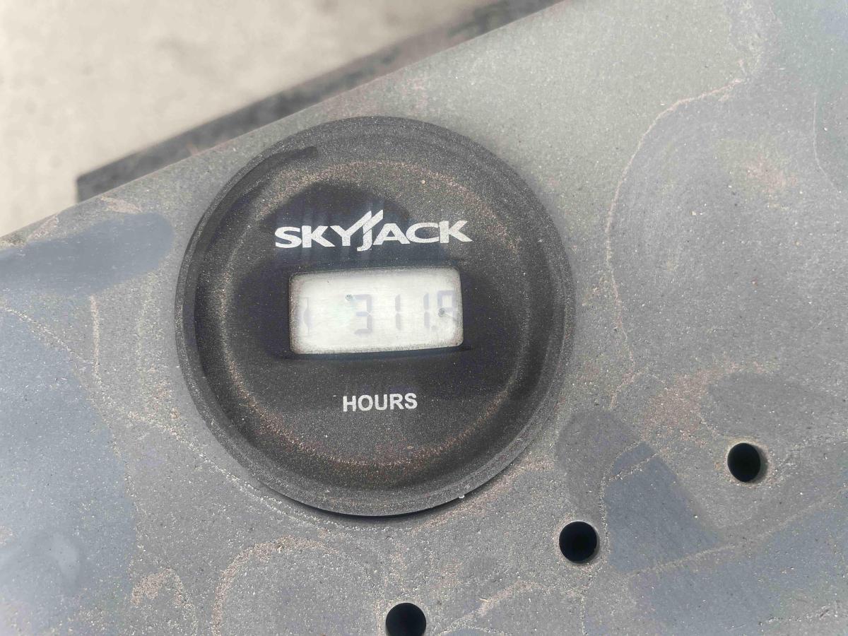 2016 Skyjack SJ3226-5