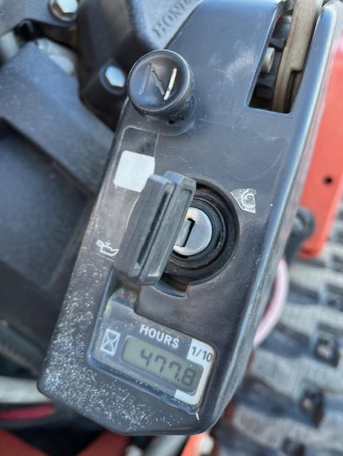 2021 Ditch Witch C24X-5