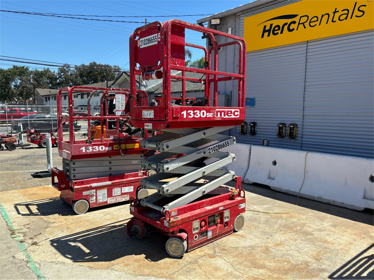2019 MEC 1330SE-8