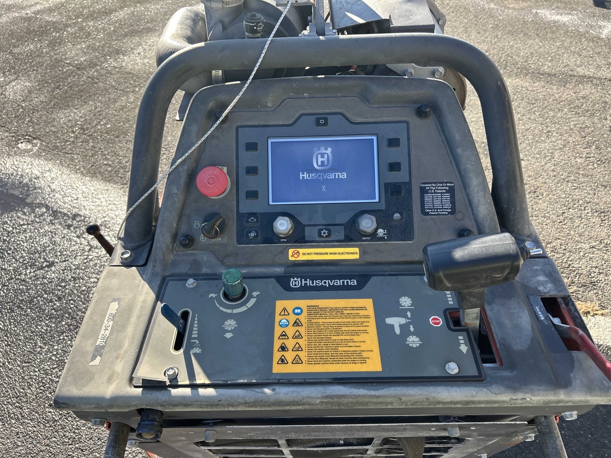 2021 Husqvarna FS5000-5