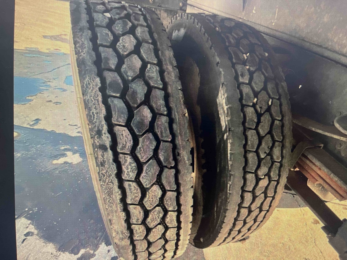 2018 Ford F750-4