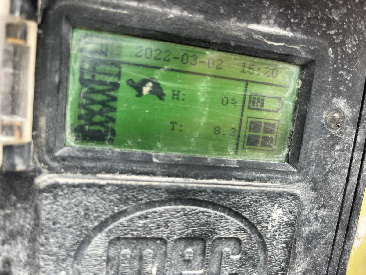 2017 MEC 1330SE-5
