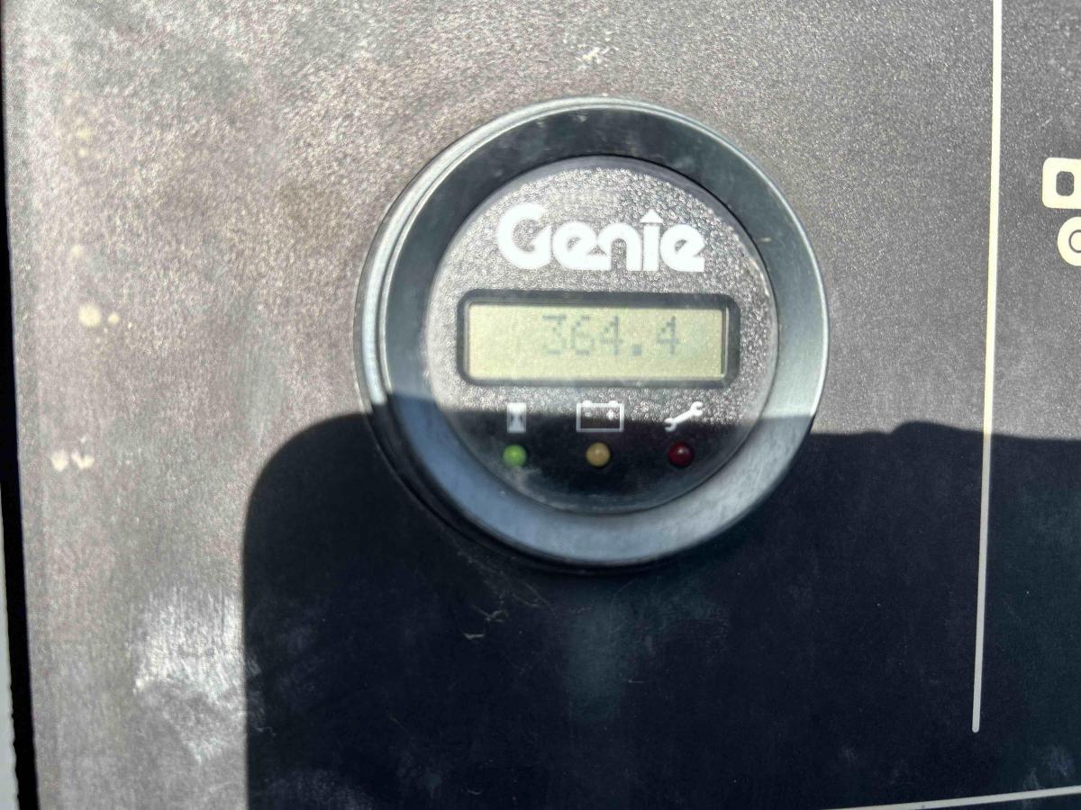 2016 Genie Z-60/37 FE-8