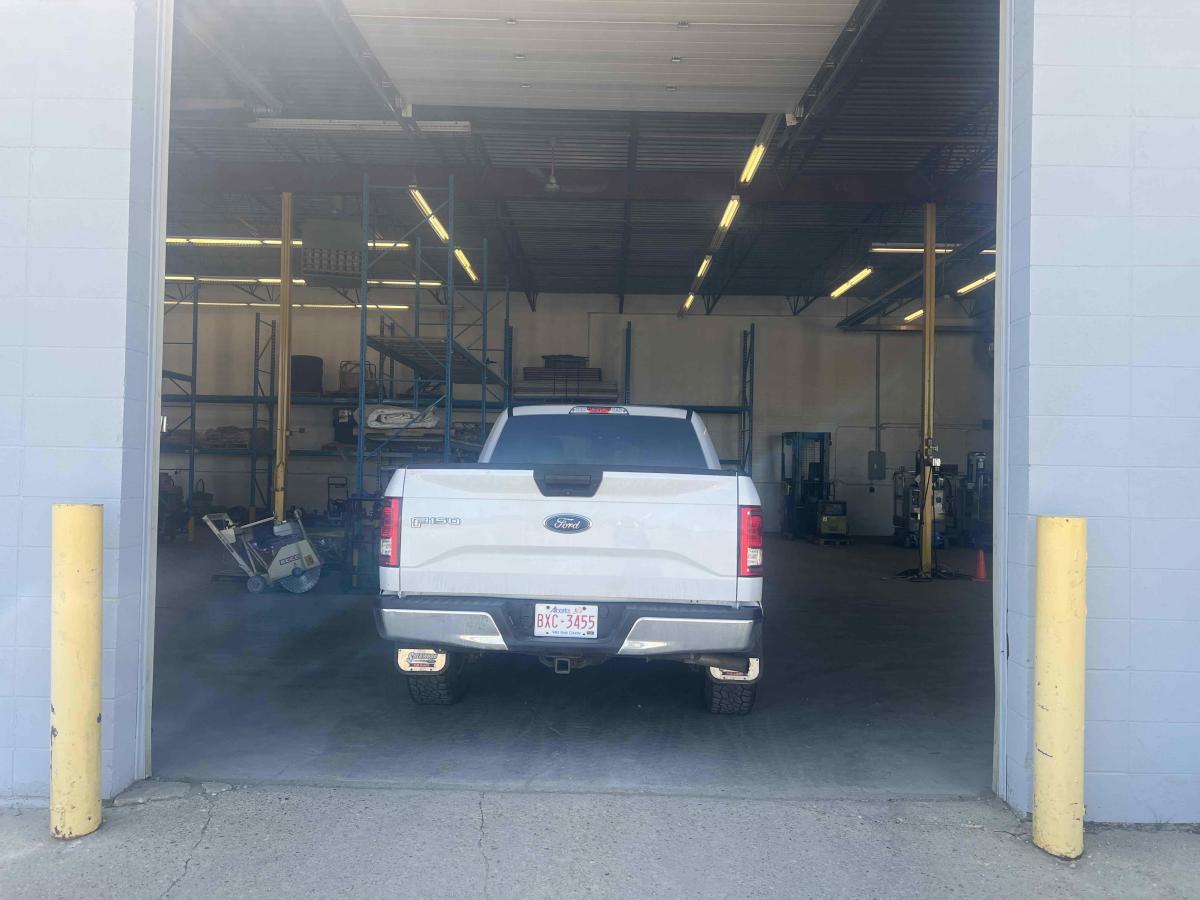 2017 Ford F150-3