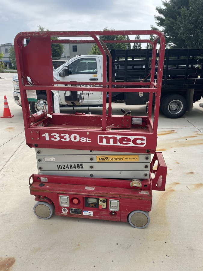 2018 MEC 1330SE-2