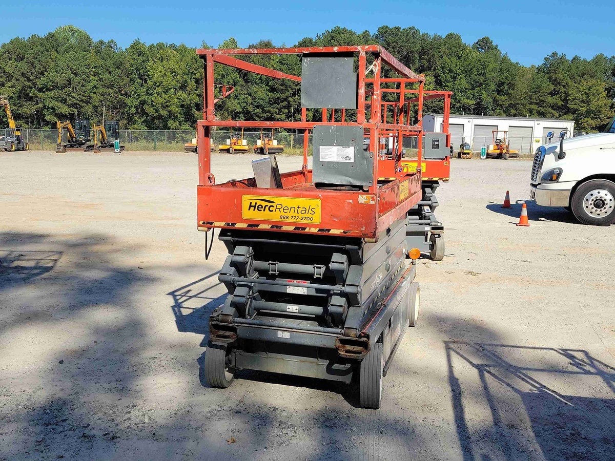 2015 Skyjack SJ4632-1