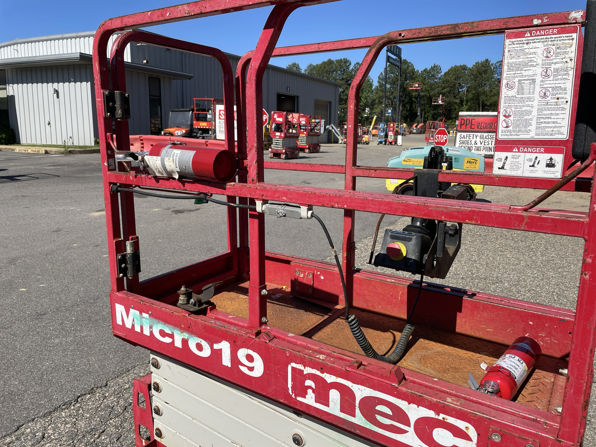 2018 MEC Micro 19-4