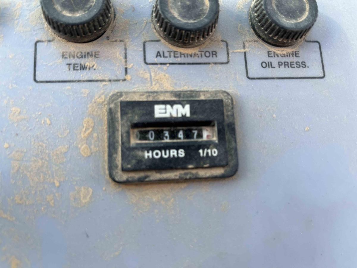 2021 LayMor SM300-6