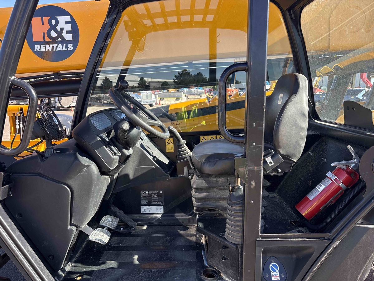 2021 JCB 507-42-5