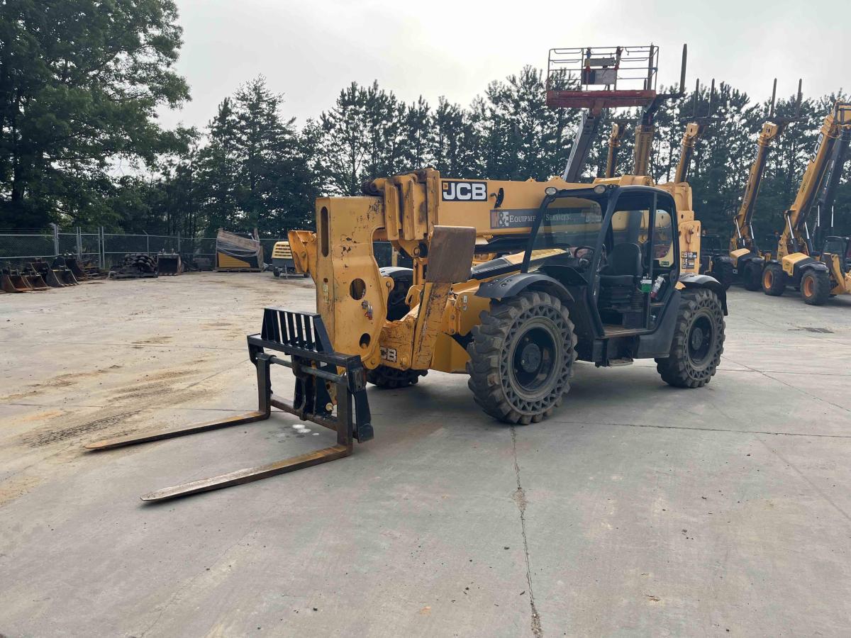 2018 JCB 512-56-1