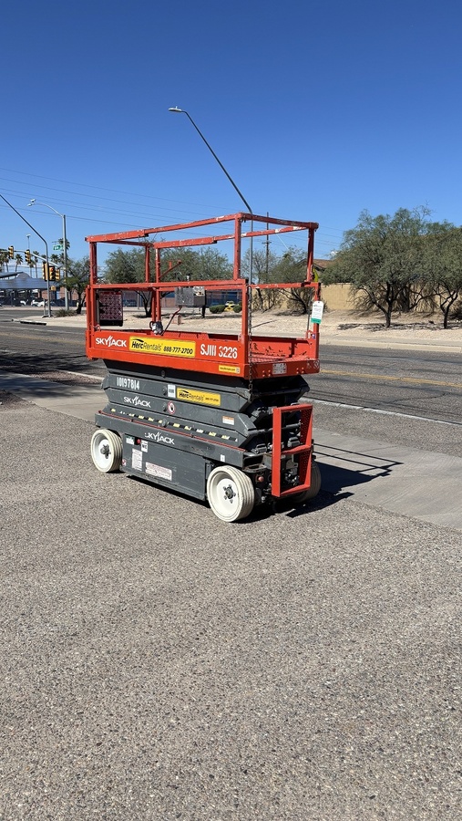 2016 Skyjack SJ3226-3